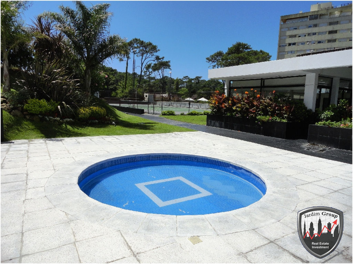 Apartamento ID.17 - Apartamento en Punta del Este, Roosevelt