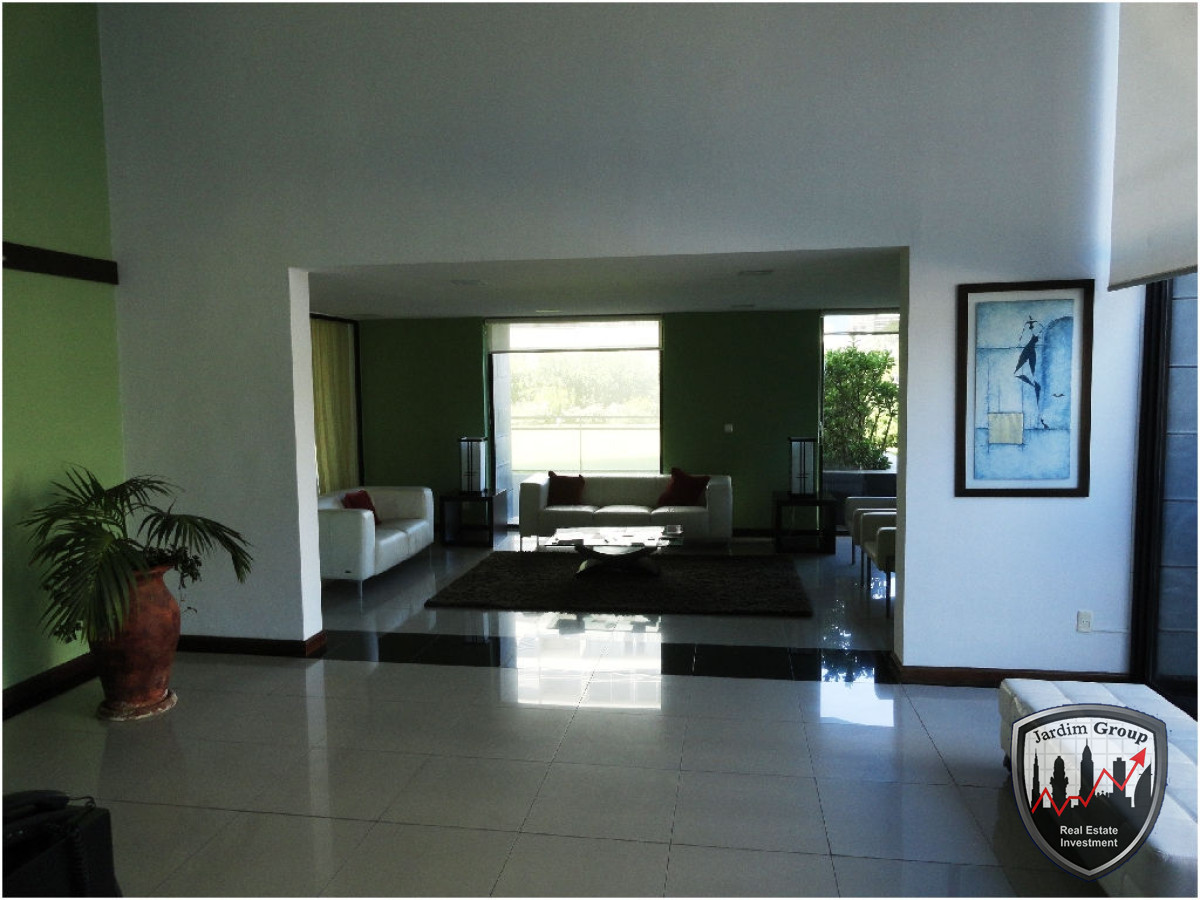 Apartamento ID.17 - Apartamento en Punta del Este, Roosevelt