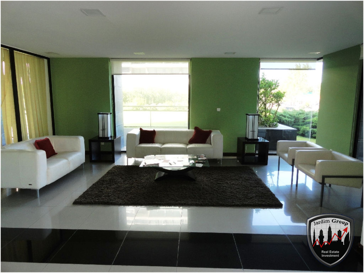 Apartamento ID.17 - Apartamento en Punta del Este, Roosevelt