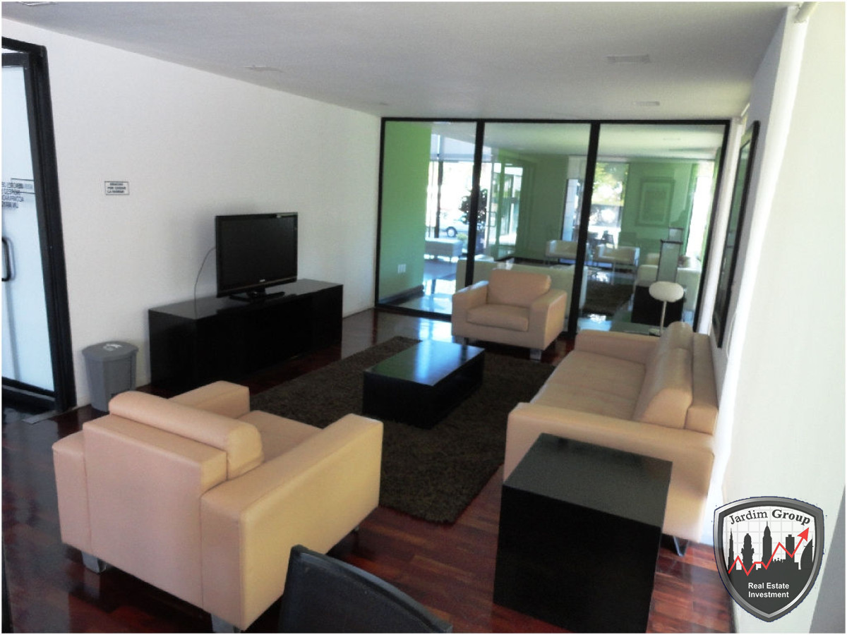 Apartamento ID.17 - Apartamento en Punta del Este, Roosevelt