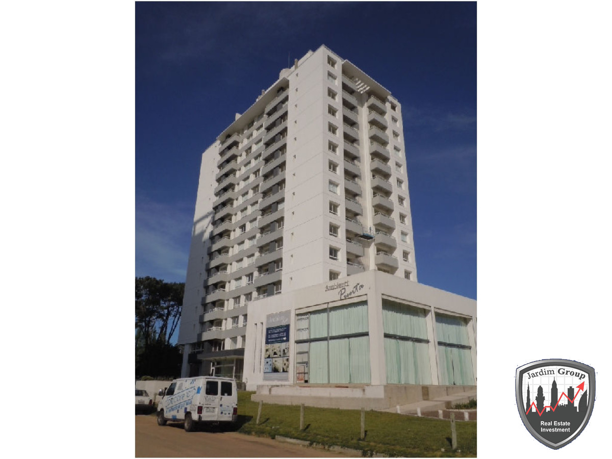 Apartamento ID.28 - Apartamento en Punta del Este, Aidy Grill