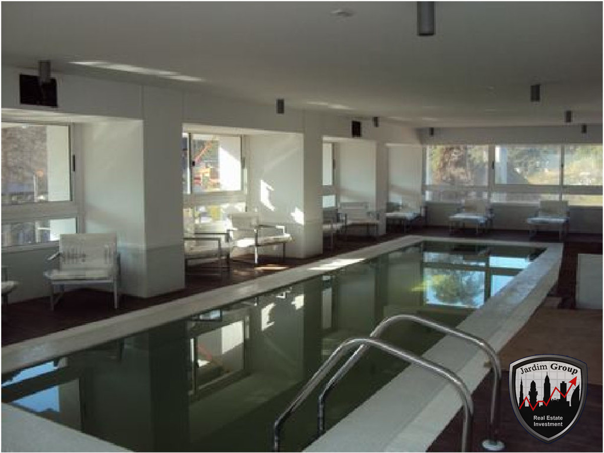 Apartamento ID.28 - Apartamento en Punta del Este, Aidy Grill