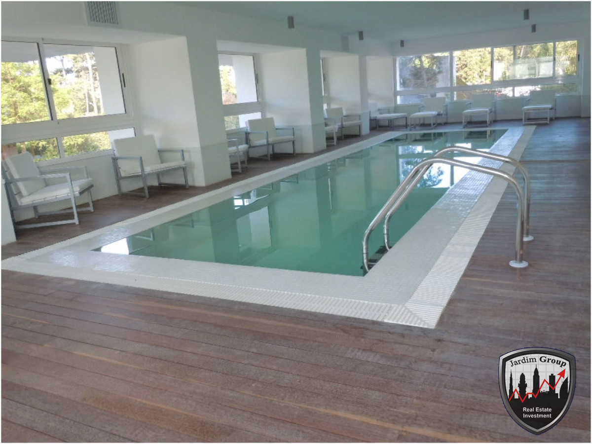 Apartamento ID.28 - Apartamento en Punta del Este, Aidy Grill
