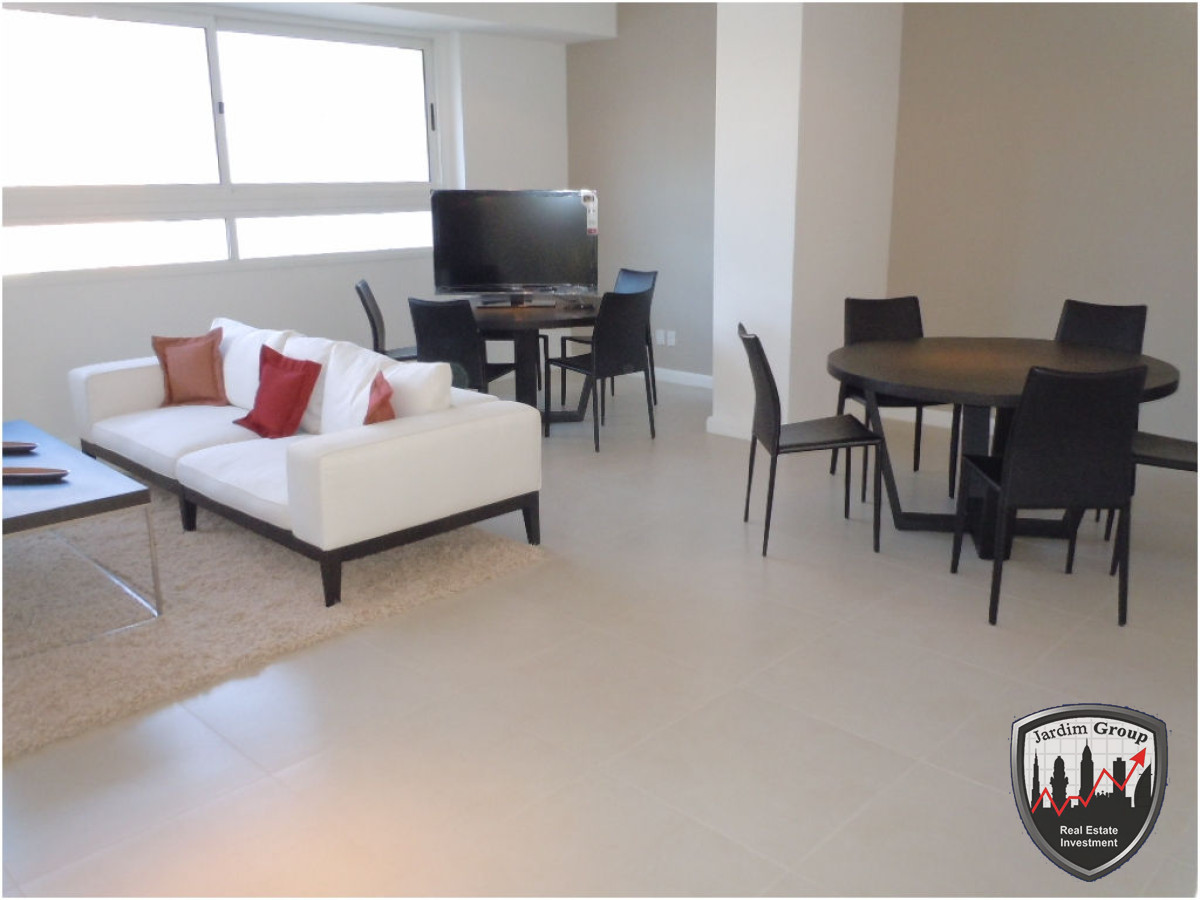 Apartamento ID.28 - Apartamento en Punta del Este, Aidy Grill
