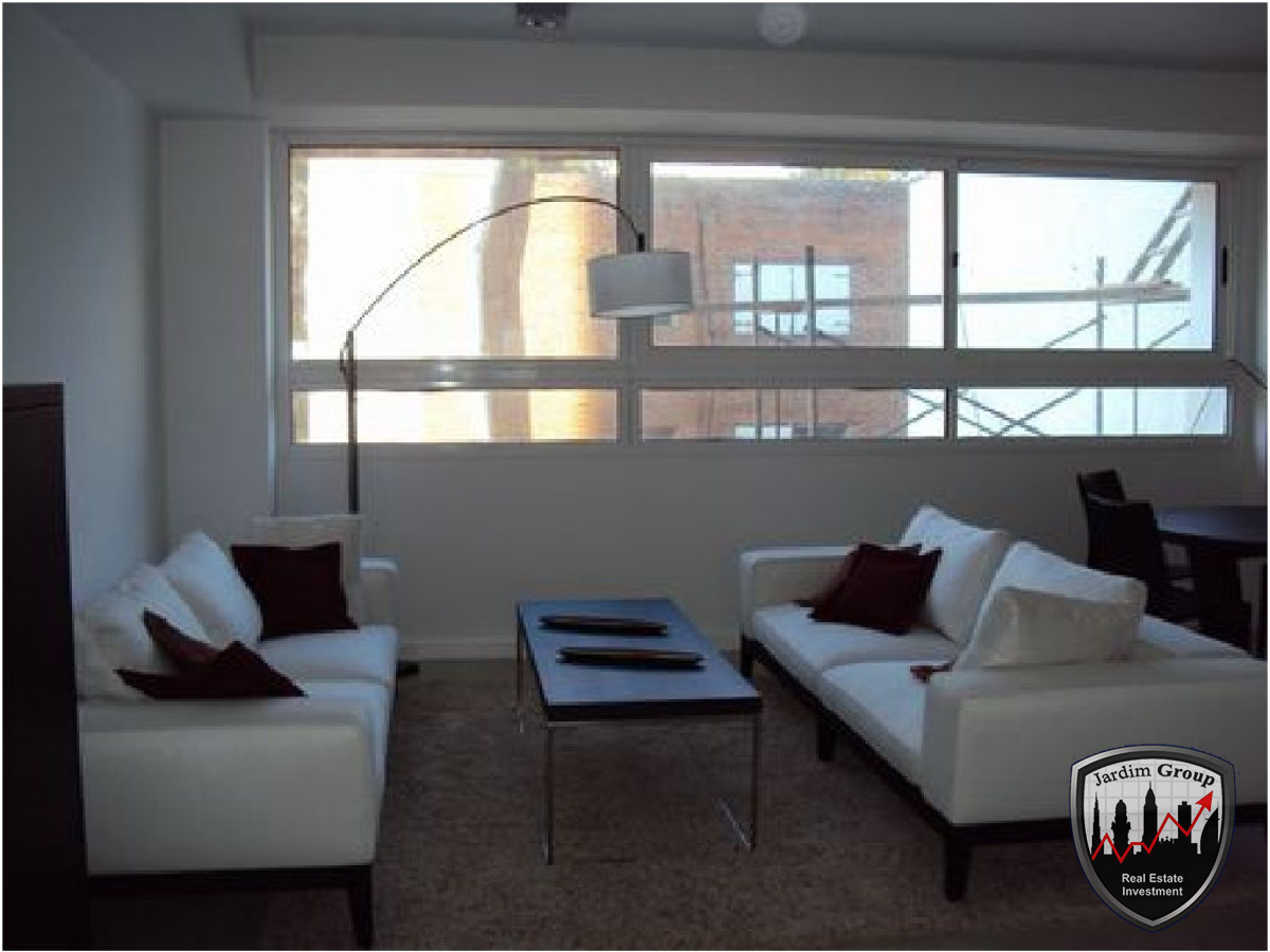 Apartamento ID.28 - Apartamento en Punta del Este, Aidy Grill