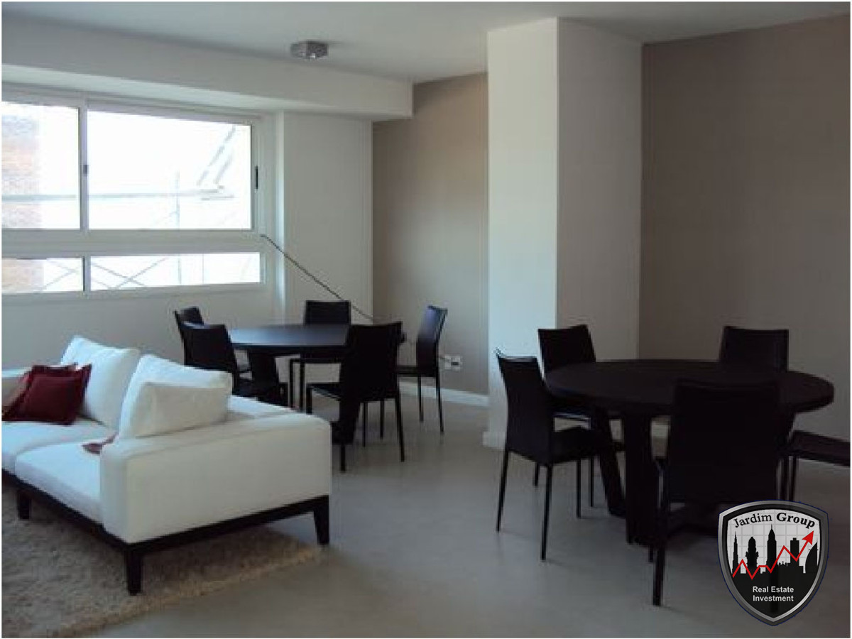 Apartamento ID.28 - Apartamento en Punta del Este, Aidy Grill