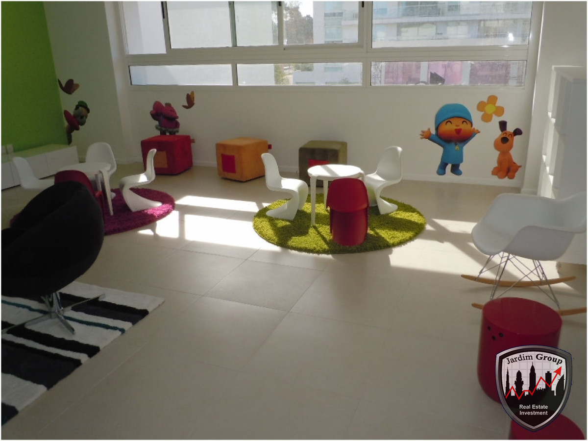Apartamento ID.28 - Apartamento en Punta del Este, Aidy Grill