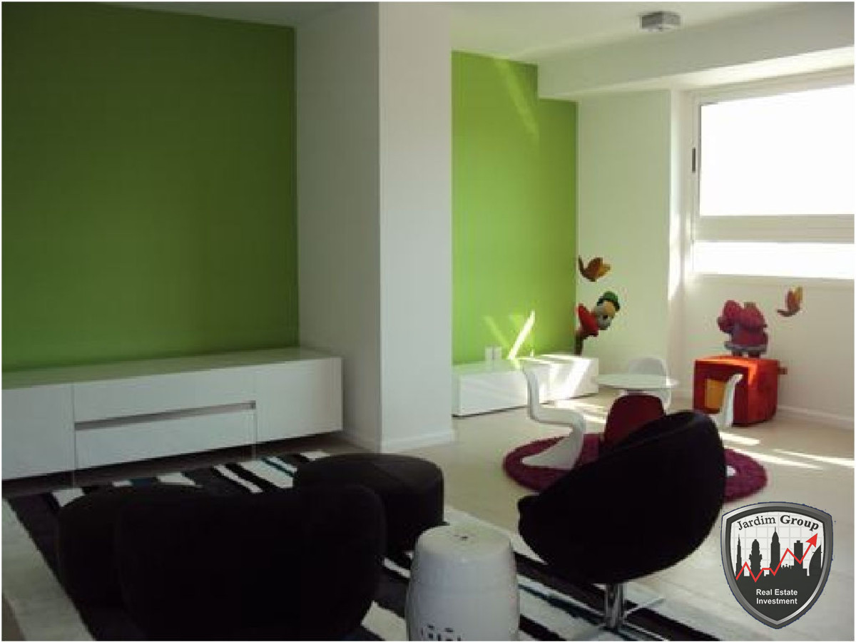 Apartamento ID.28 - Apartamento en Punta del Este, Aidy Grill
