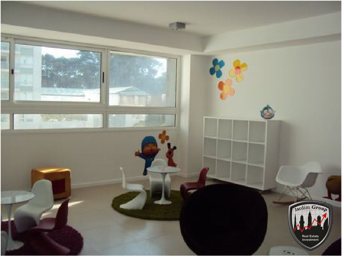 Apartamento ID.28 - Apartamento en Punta del Este, Aidy Grill