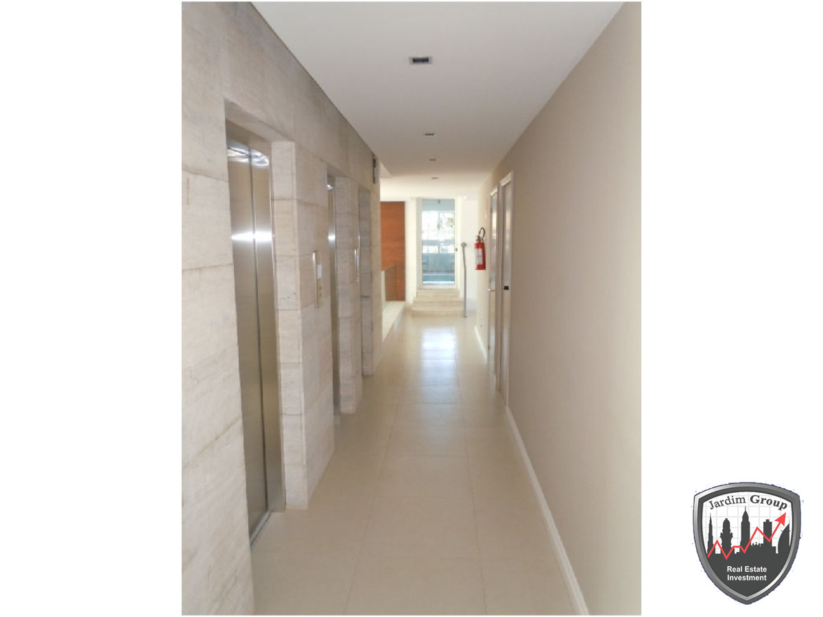 Apartamento ID.28 - Apartamento en Punta del Este, Aidy Grill