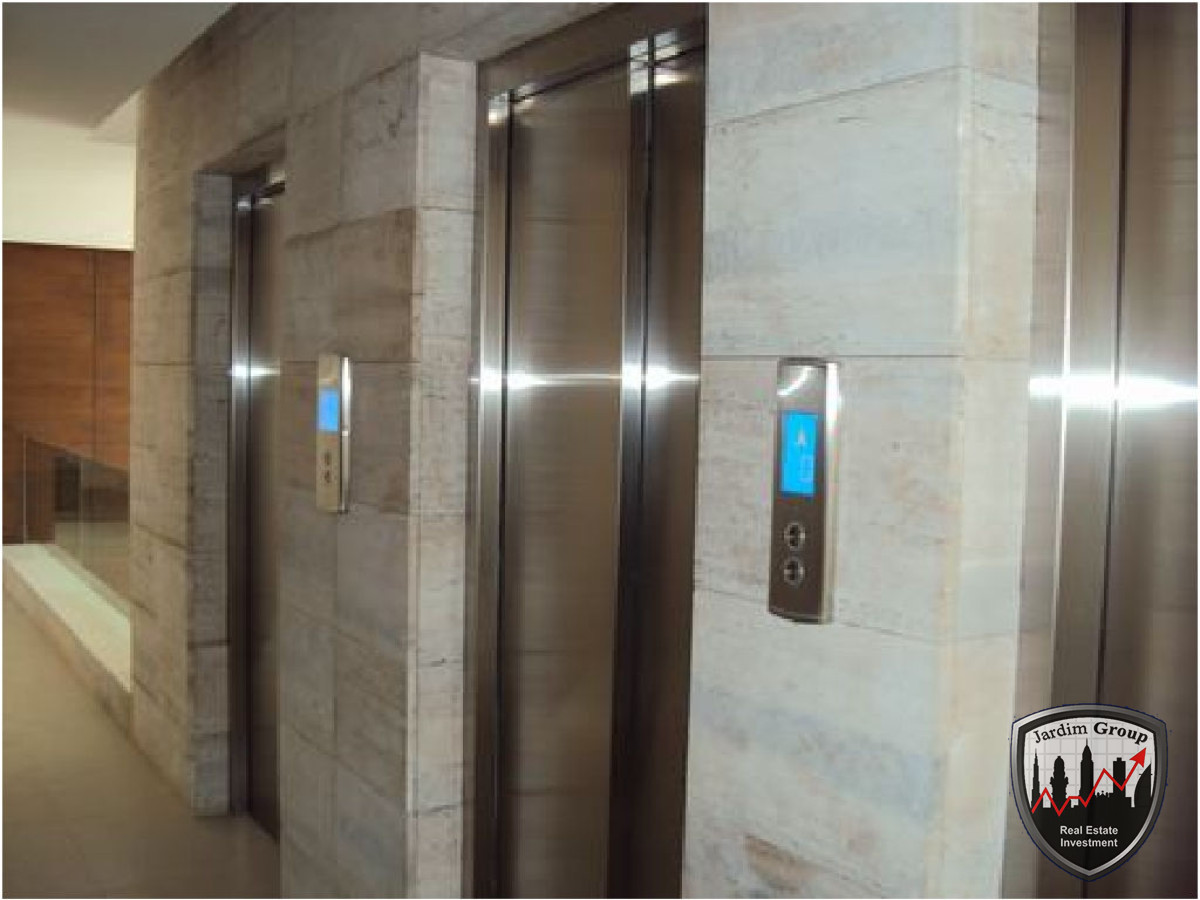 Apartamento ID.28 - Apartamento en Punta del Este, Aidy Grill