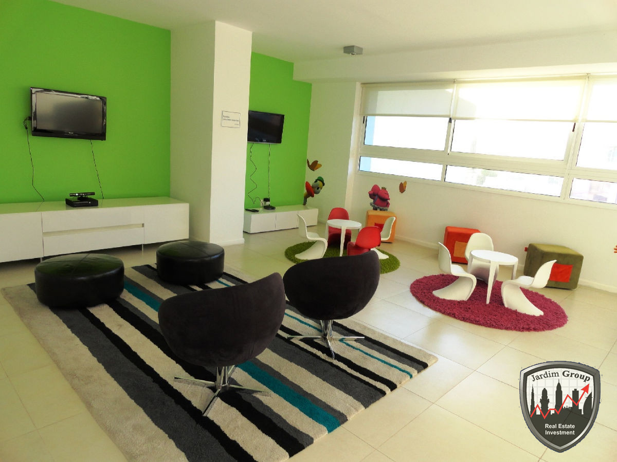 Apartamento ID.28 - Apartamento en Punta del Este, Aidy Grill