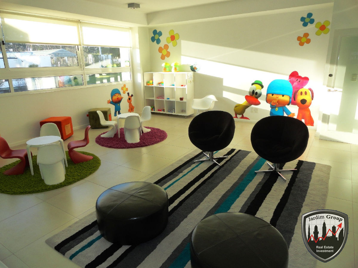Apartamento ID.28 - Apartamento en Punta del Este, Aidy Grill