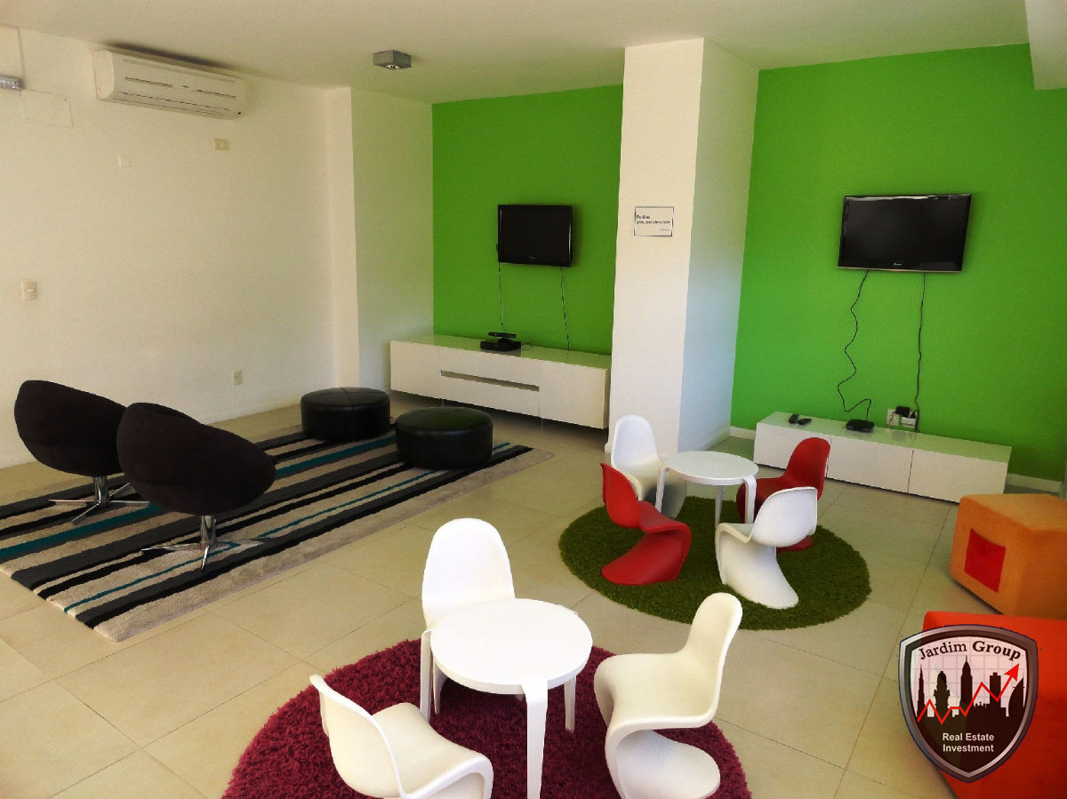 Apartamento ID.28 - Apartamento en Punta del Este, Aidy Grill