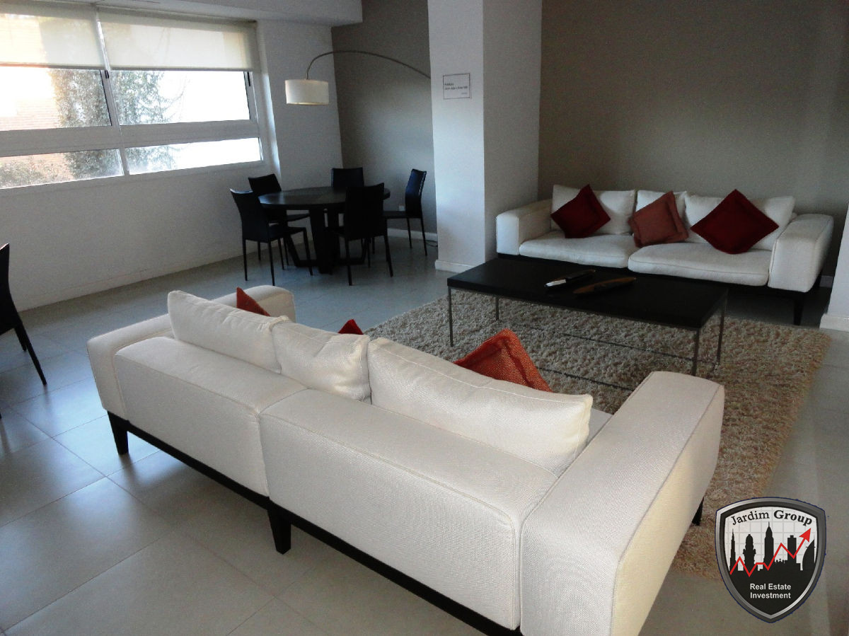 Apartamento ID.28 - Apartamento en Punta del Este, Aidy Grill