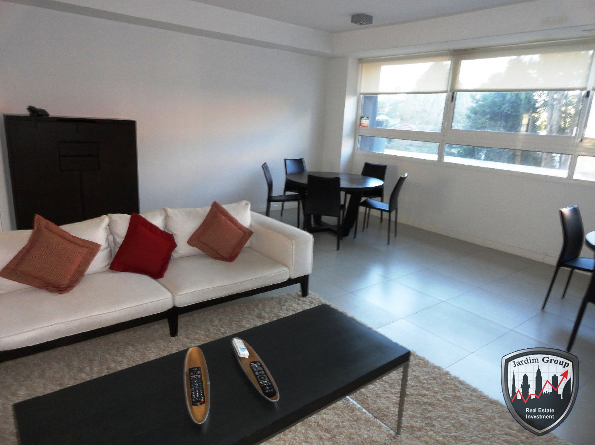 Apartamento ID.28 - Apartamento en Punta del Este, Aidy Grill