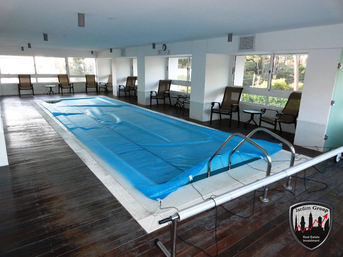 Apartamento ID.28 - Apartamento en Punta del Este, Aidy Grill