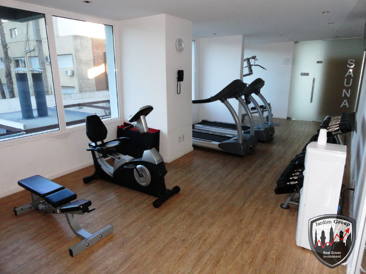 Apartamento ID.28 - Apartamento en Punta del Este, Aidy Grill
