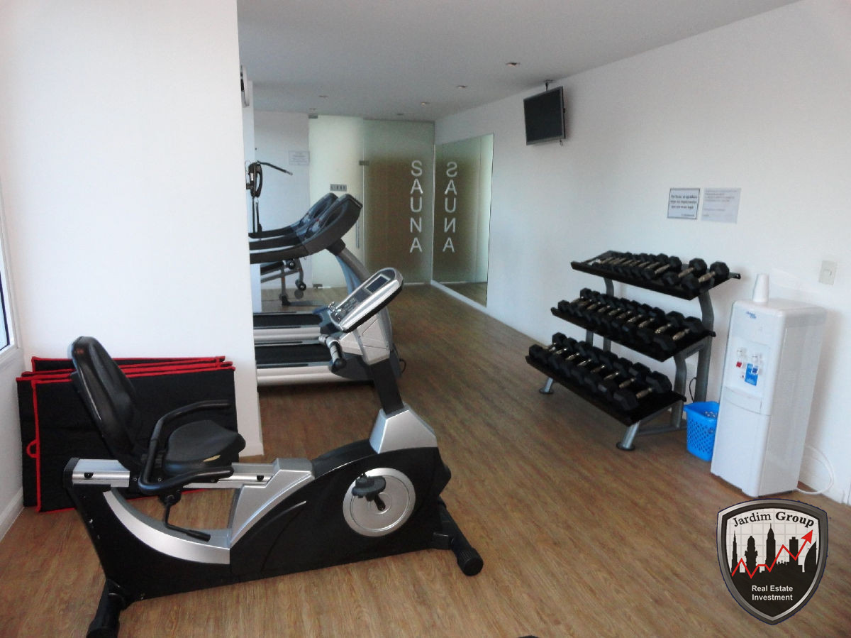 Apartamento ID.28 - Apartamento en Punta del Este, Aidy Grill