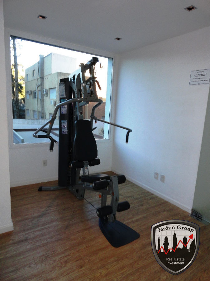 Apartamento ID.28 - Apartamento en Punta del Este, Aidy Grill