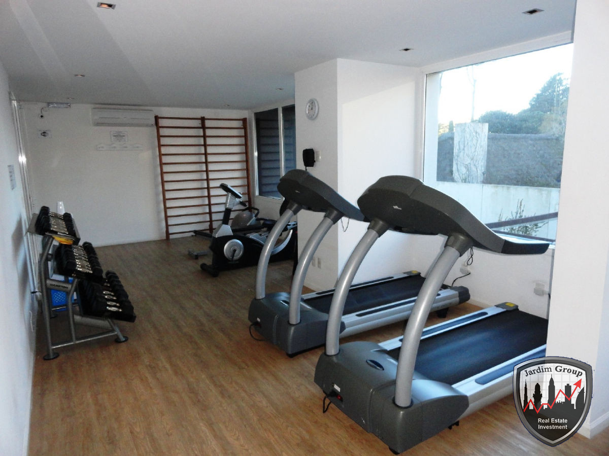 Apartamento ID.28 - Apartamento en Punta del Este, Aidy Grill