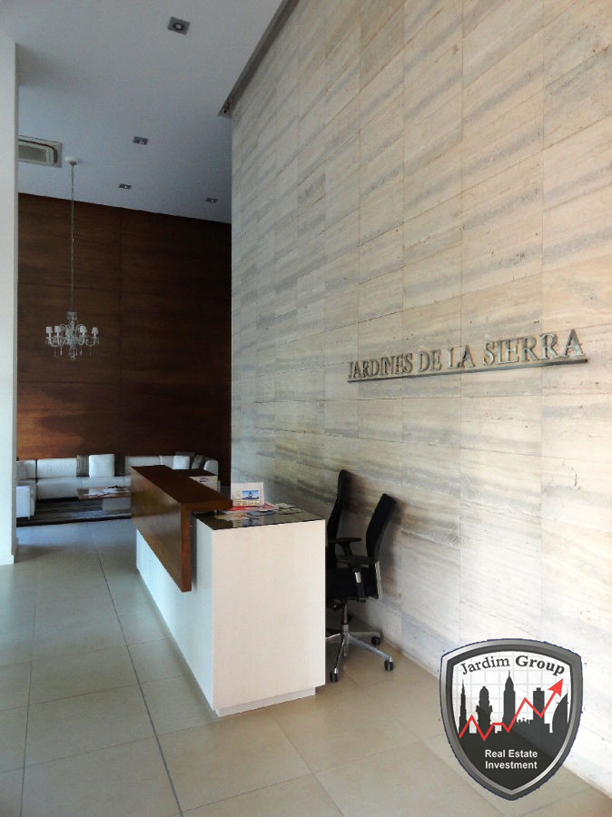 Apartamento ID.28 - Apartamento en Punta del Este, Aidy Grill