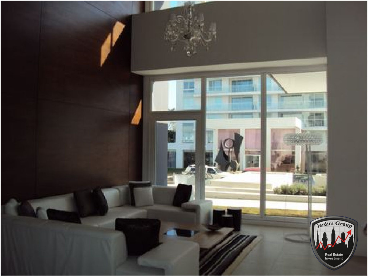 Apartamento ID.28 - Apartamento en Punta del Este, Aidy Grill