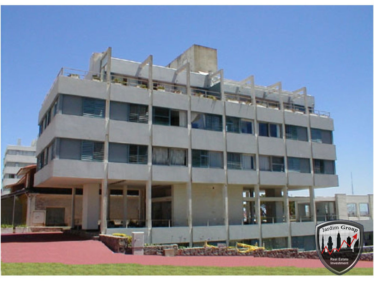 Apartamento ID.73 - Apartamento en Punta del Este, Mansa