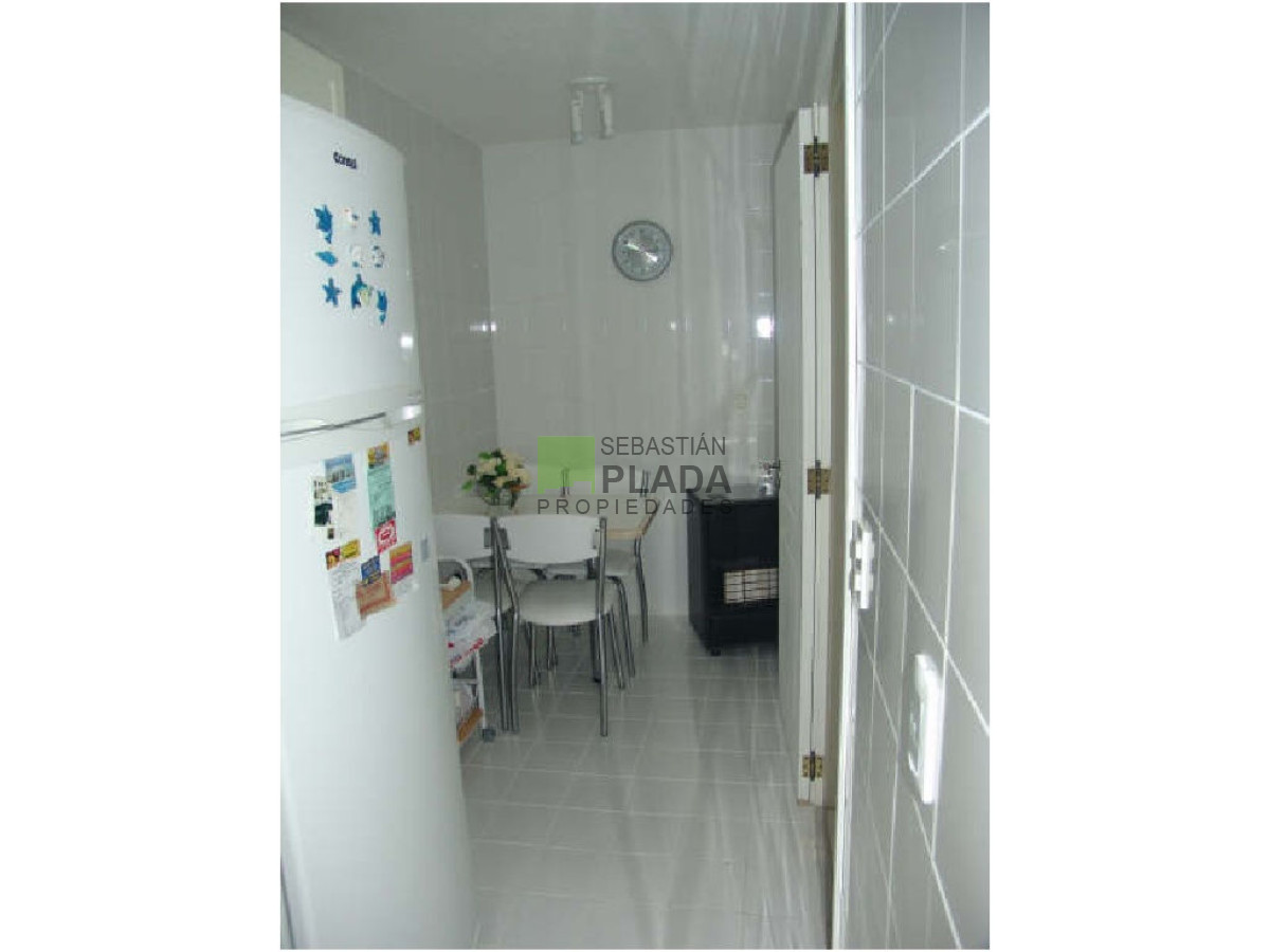 Apartamento ID.223 - Apartamento en Alquiler, Mansa, Punta del Este, 2 Dormitorios.