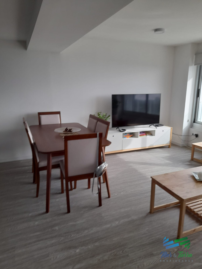 Apartamento ID.4668 - Se alquila Apartamento 2 dormitorios a estrenar en Roosevelt, Ocean Drive Country, Punta del Este