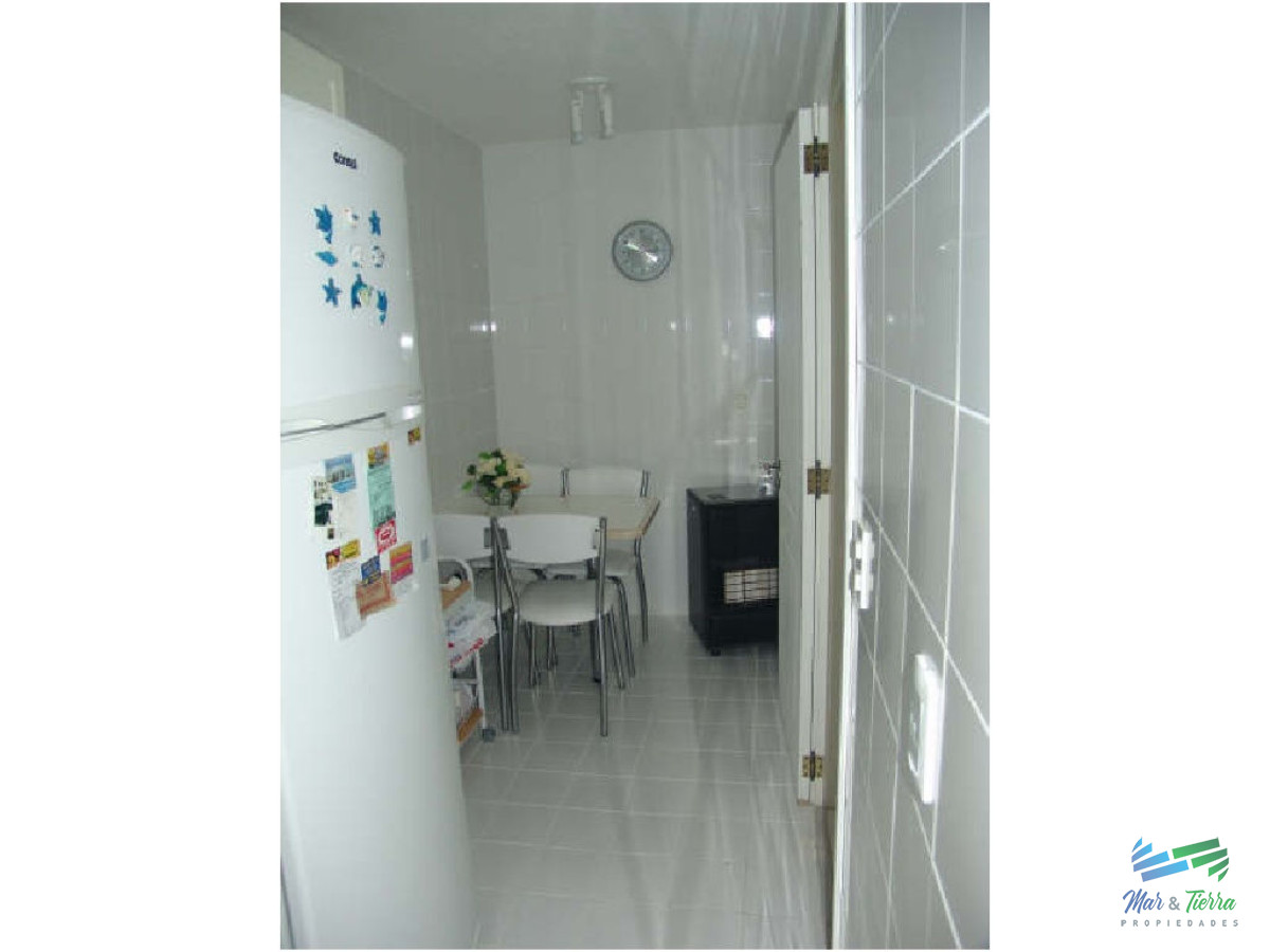 Apartamento ID.2719 - Apartamento en Alquiler, Mansa, Punta del Este, 2 Dormitorios.
