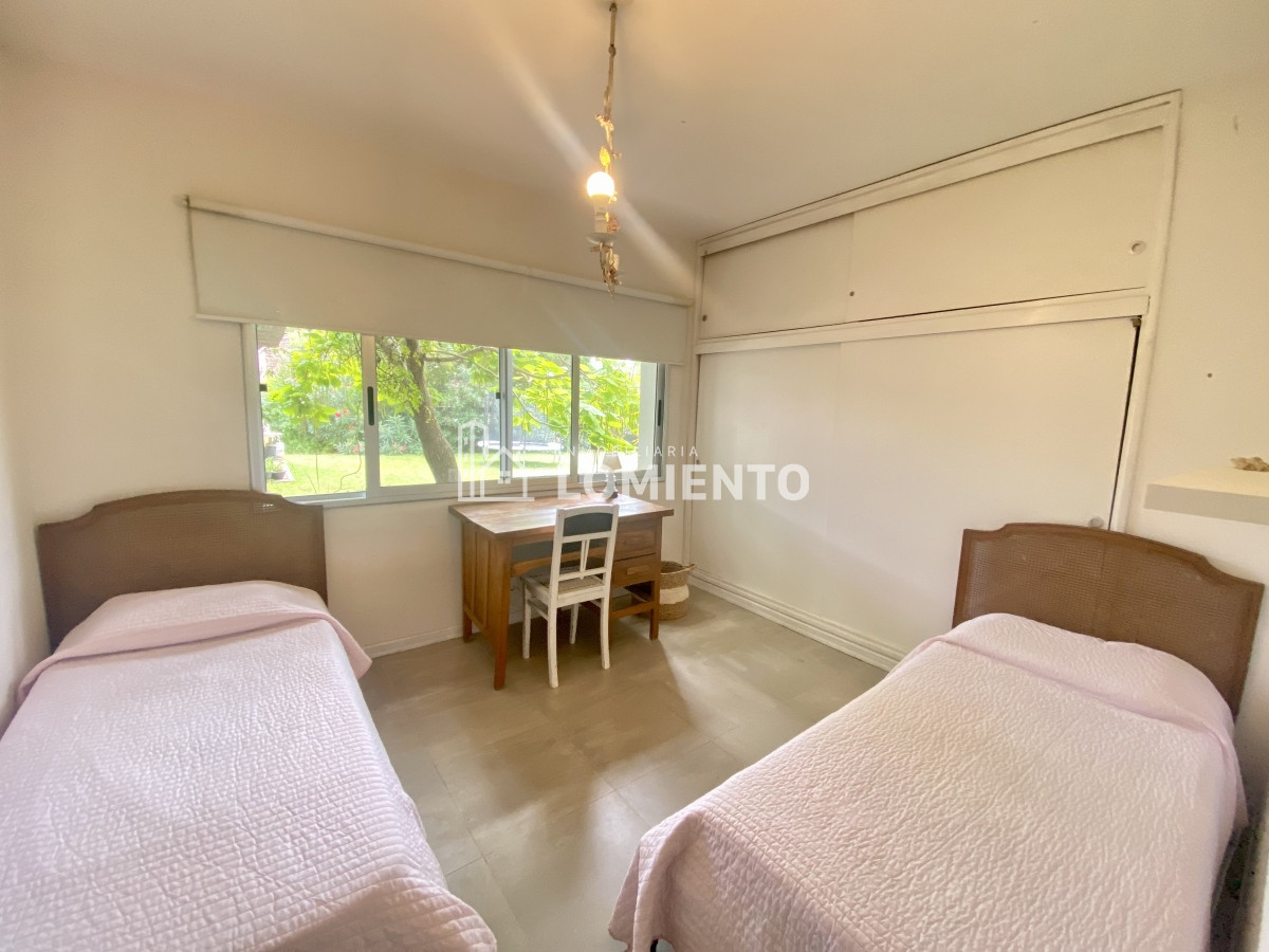 Casa ID.1090 - Casa en Barrio Cerrado