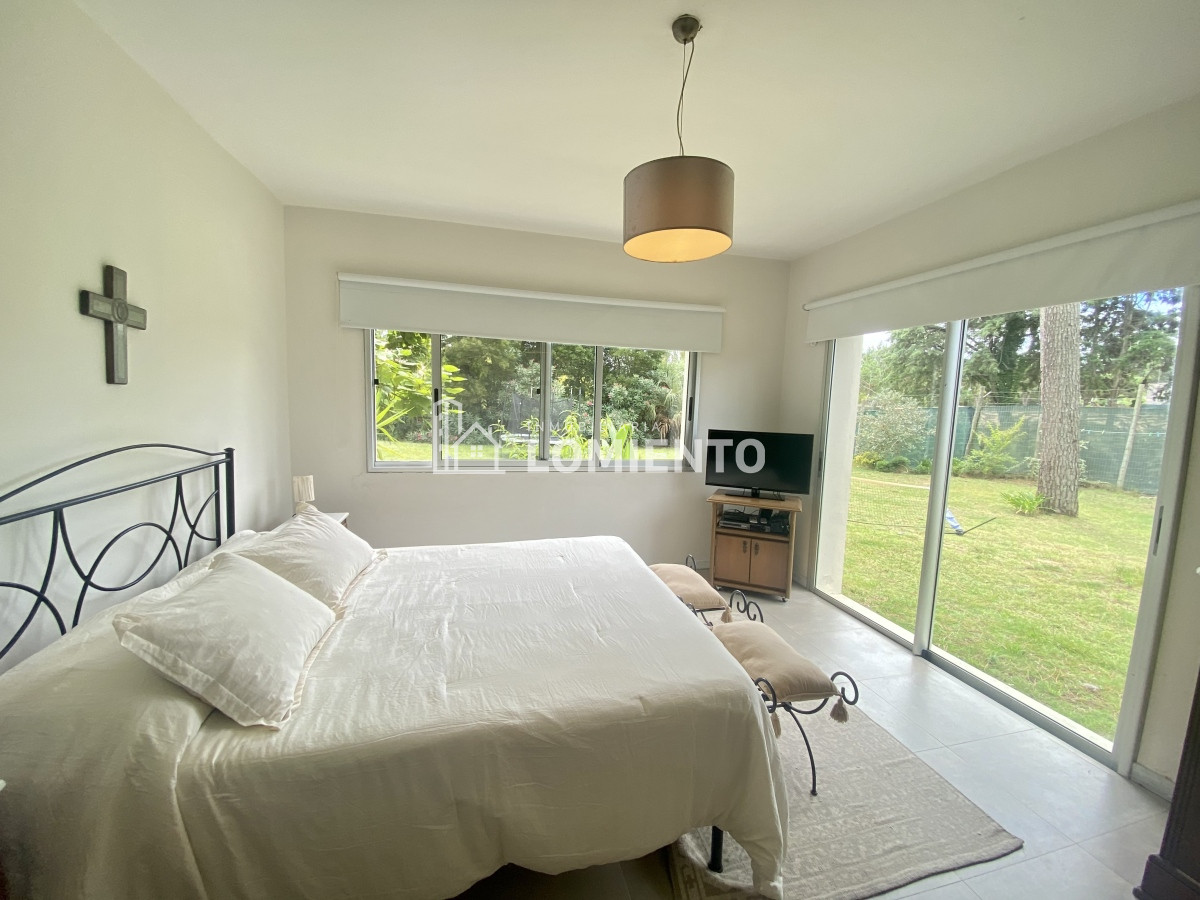 Casa ID.1090 - Casa en Barrio Cerrado