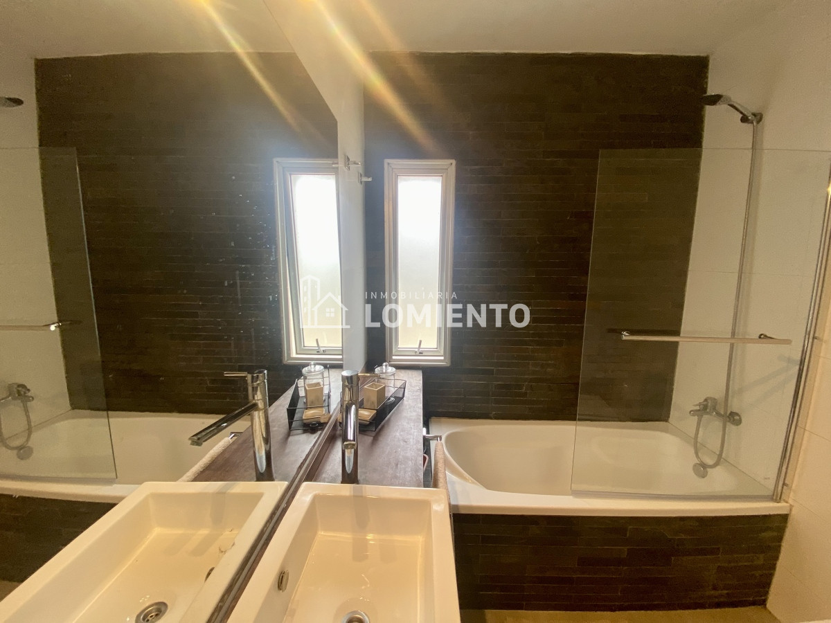 Casa ID.1090 - Casa en Barrio Cerrado