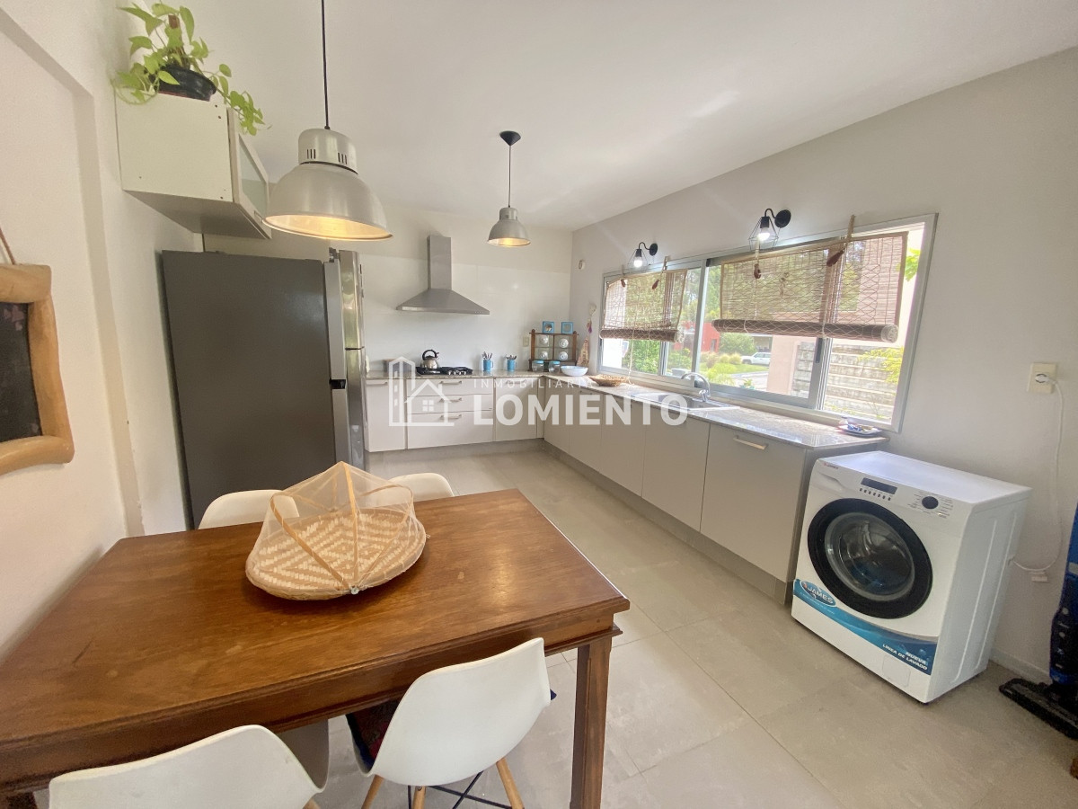 Casa ID.1090 - Casa en Barrio Cerrado