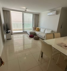 Apartamento en Venta y Alquiler, Pinares, Punta del Este, 2 Dormitorios.