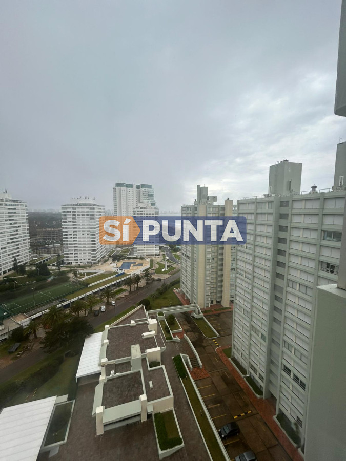 HERMOSO APARTAMENTO FRENTE AL MAR - SPT11965A