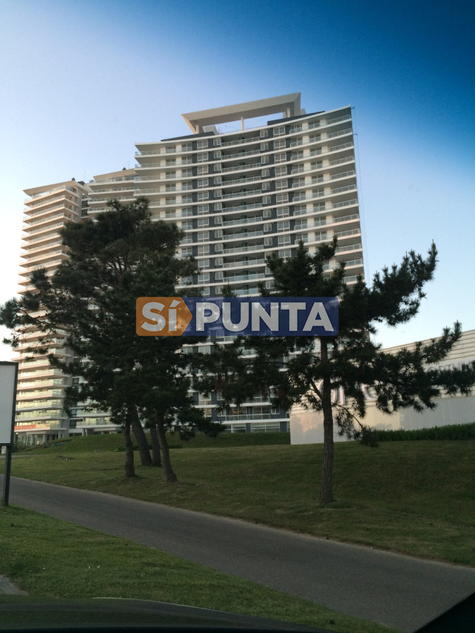 Apartamento en venta  - SPT3912A