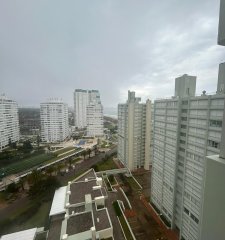 HERMOSO APARTAMENTO FRENTE AL MAR