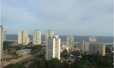Apartamento en Venta y Alquiler, Roosevelt, Punta del Este