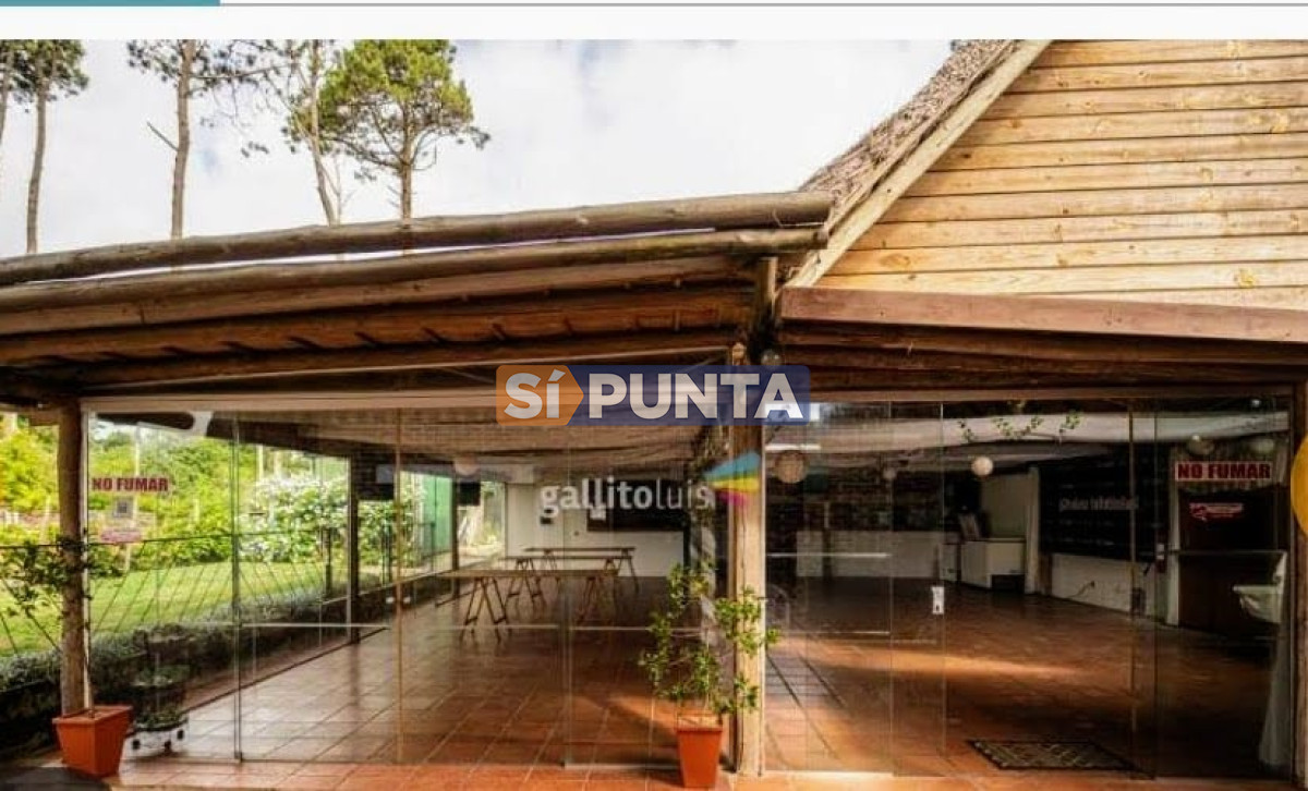 PROPIEDAD IDEAL PÀRA EVENTOS , CLINICAS., ETC. - SPT11053C