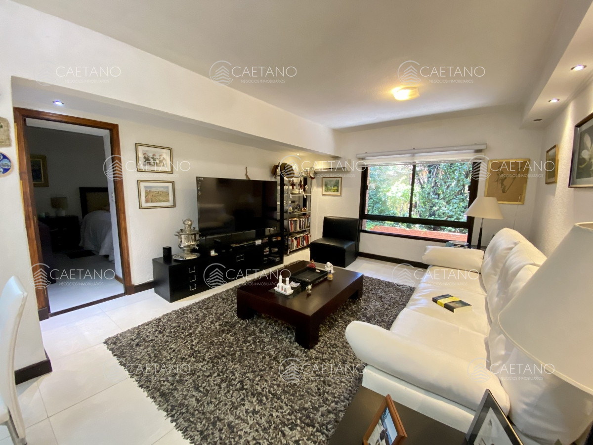 Venta apartamento 1 dormitorio Zona Centrica - DMC16393A