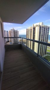 Apartamento de 2 dormitorios en Brava - Punta del Este
