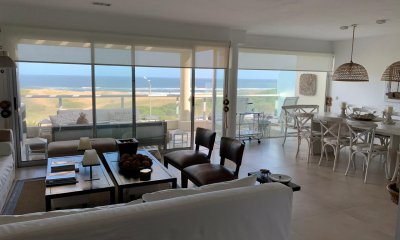 Apartamento en Venta y Alquiler, Brava, Punta del Este, 2 Dormitorios.