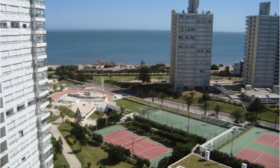 Apartamento en Mansa