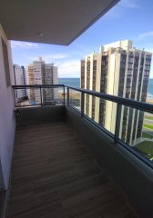 Apartamento de 2 dormitorios en Brava - Punta del Este