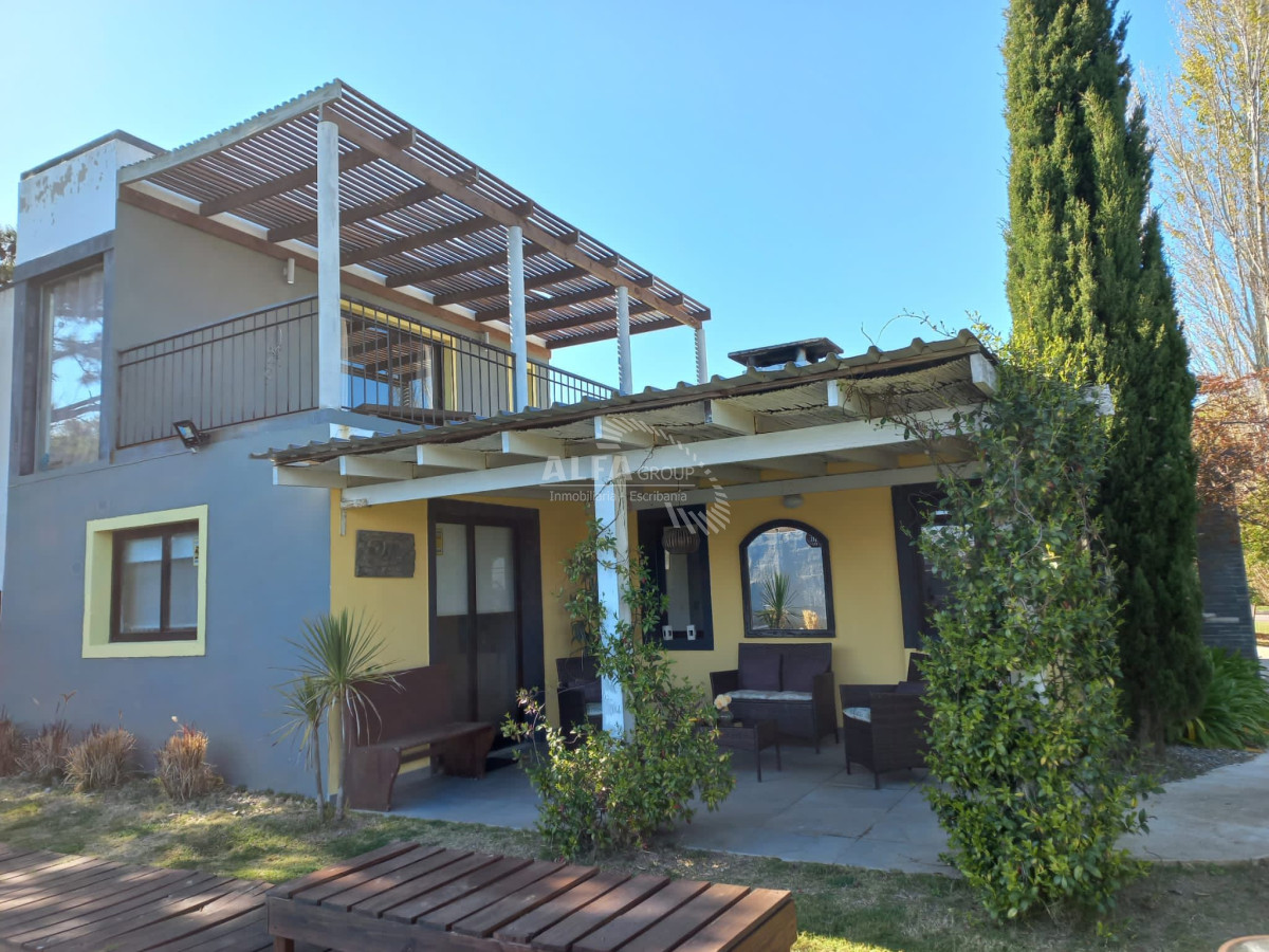 Casa ID.4659 - Casa en venta en Maldonado, Lausana!