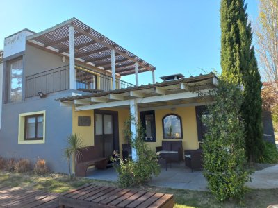 Casa en venta en Maldonado, Lausana!