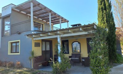 Casa en venta en Maldonado, Lausana!