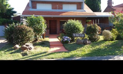 Casa en Venta y Alquiler, Mansa, Punta del Este, 4 Dormitorios.